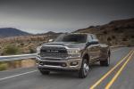 Ram 3500 Limited Crew Cab Dually (D2) 2019 года
